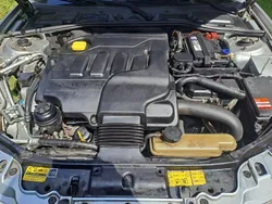 Silber Gebraucht 2000 Rover 75 Limousine | 600 €