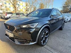 Schwarz Gebraucht 2021 Cupra Formentor VZ SUV | 28.800 € (Superpreis)