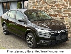 Perlmuttschwarz Gebraucht 2024 Dacia Logan Limousine | 16.990 € (Guter Preis)
