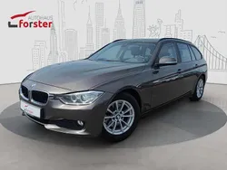 Braun Gebraucht 2012 BMW 320 Comfort Edition Kombi | 11.900 € (Fairer Preis)