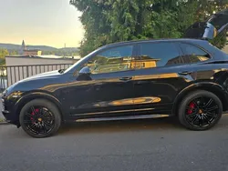 Schwarz Gebraucht 2012 Porsche Cayenne Platinum Edition SUV | 29.999 € (Guter Preis)