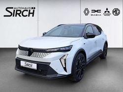Weiß Neu 2025 Renault Scenic E-Tech Esprit Alpine SUV | 44.990 € (Superpreis)