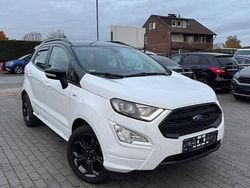 Weiß Gebraucht 2019 Ford Ecosport ST-Line SUV | 13.500 € (Fairer Preis)