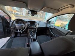 Schwarz Gebraucht 2016 Ford Focus Kombi | 6.800 €