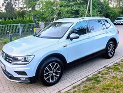 Weiß Gebraucht 2018 VW Tiguan Allspace Comfortline SUV | 24.490 € (Guter Preis)