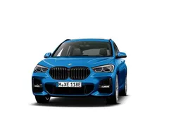 Gebraucht 2022 BMW X1 M Sport SUV | 30.490 € (Fairer Preis)