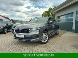 Grau Neu 2025 Skoda Kamiq Selection SUV | 24.850 € (Guter Preis)
