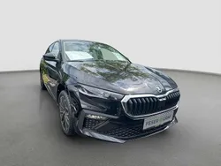 Blackmagicperleffekt Neu 2025 Skoda Scala Tour Kleinwagen | 27.750 € (Etwas zu teuer)
