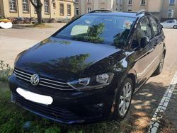 Schwarz Gebraucht 2018 VW Golf VII Comfortline Kombi | 19.500 € (Fairer Preis)
