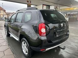 Other Gebraucht 2010 Dacia Duster Lauréate Kombi | 5.499 € (Fairer Preis)
