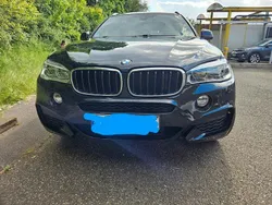 Schwarz Gebraucht 2020 BMW X6 Sport Line SUV | 41.500 €