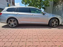 Silber Gebraucht 2019 VW Passat Elegance Kombi | 22.999 € (Fairer Preis)