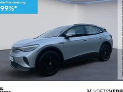 Silber Gebraucht 2023 VW ID.4 Pro Performance SUV | 29.990 € (Guter Preis)