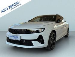 Weiß Neu 2025 Opel Astra Kombi | 45.850 €