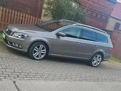 Braun Gebraucht 2011 VW Passat Highline Kombi | 8.000 € (Fairer Preis)