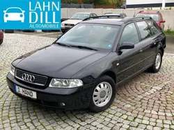 Schwarz Gebraucht 1999 Audi A4 Kombi | 8.499 €