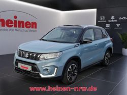 Schwarz Gebraucht 2021 Suzuki Vitara Comfort+ SUV | 19.399 € (Fairer Preis)