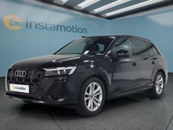 Schwarz Gebraucht 2024 Audi Q7 SUV | 69.299 € (Fairer Preis)