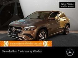 Grau Gebraucht 2024 Mercedes GLA250 Advanced SUV | 38.990 € (Superpreis)