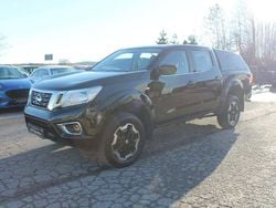 Black (m) Gebraucht 2022 Nissan Navara Abholung | 28.990 € (Guter Preis)