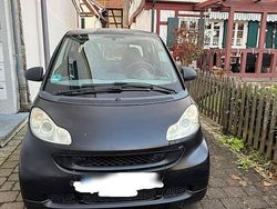 Andere farben Gebraucht 2009 Smart ForTwo Coupé Kleinwagen | 2.700 €