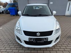 Weiß Gebraucht 2014 Suzuki Swift Club Limousine | 6.699 € (Fairer Preis)