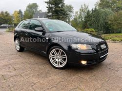 Schwarz Gebraucht 2006 Audi A3 S-Line Coupé | 5.499 € (Fairer Preis)