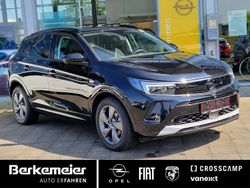 Diamant schwarz Gebraucht 2024 Opel Grandland X SUV | 20.925 € (Fairer Preis)