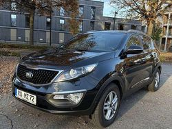 Gebraucht 2015 Kia Sportage Platinum Edition SUV | 13.490 € (Fairer Preis)