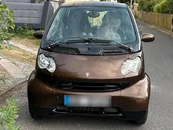 Braun Gebraucht 2004 Smart ForTwo Coupé Coupé | 1.650 €