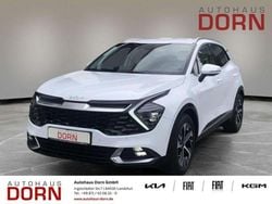 Weiß Gebraucht 2024 Kia Sportage 4 SUV | 31.590 € (Guter Preis)