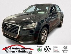 Schwarz Gebraucht 2018 Audi Q2 Comfort SUV | 18.992 € (Fairer Preis)