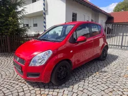 Gebraucht 2009 Suzuki Splash Club Kleinwagen | 2.999 € (Superpreis)