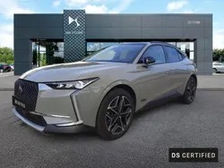 DS Automobiles DS4 Crossback