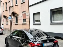 Schwarz Gebraucht 2020 Mercedes A250 Limousine | 25.500 € (Fairer Preis)