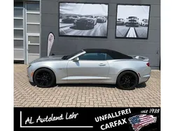 Silber Gebraucht 2019 Chevrolet Camaro Cabrio | 32.990 €