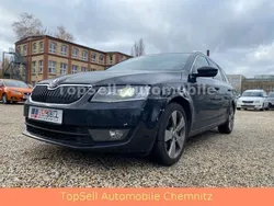 Grau Gebraucht 2015 Skoda Octavia Style Kombi | 8.585 € (Superpreis)