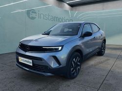 Grau Gebraucht 2024 Opel Mokka Elegance SUV | 25.249 € (Fairer Preis)