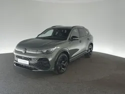 Othercolor Gebraucht 2024 VW Tiguan R-line SUV | 41.910 € (Etwas zu teuer)