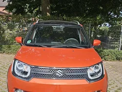 Orange Gebraucht 2018 Suzuki Ignis Comfort+ Kleinwagen | 13.400 € (Fairer Preis)