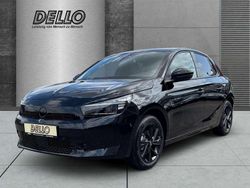Karbon schwarz Neu 2025 Opel Corsa Kleinwagen | 25.850 € (Teuer)
