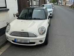 Gebraucht 2008 Mini Cooper Kleinwagen | 3.190 € (Fairer Preis)