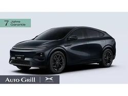 Schwarz midnight black Neu 2025 XPENG G6 AWD Performance SUV | 53.790 € (Teuer)