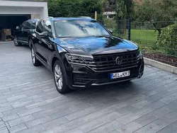 Gebraucht 2019 VW Touareg R SUV | 47.900 € (Guter Preis)