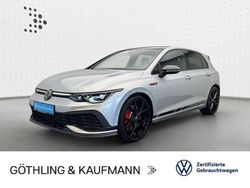 Silber Gebraucht 2023 VW Golf VIII GTI Clubsport Limousine | 34.990 € (Fairer Preis)