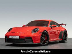 Rot Gebraucht 2021 Porsche 992 | 189.999 € (Superpreis)