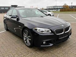 Carbonschwarz metallic Gebraucht 2014 BMW 535 M Sport Limousine | 16.500 € (Fairer Preis)