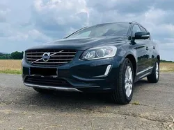 Grau Gebraucht 2016 Volvo XC60 Linje Inscription SUV | 25.000 €