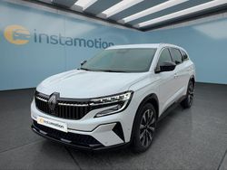 Weiß Neu 2025 Renault Espace Van / Kleinbus | 40.949 € (Superpreis)