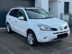 Weiß Gebraucht 2011 Renault Koleos SUV | 5.500 € (Fairer Preis)